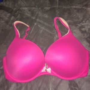 Victoria's Secret bra